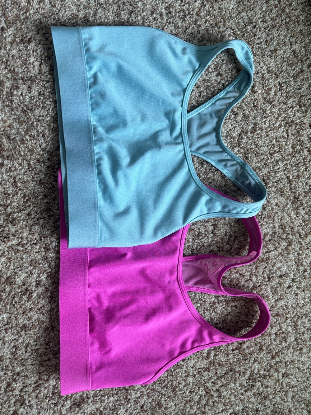 Victoria’s Secret Sports Bras size XS